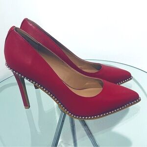 BCBG Generation brand new red shoes